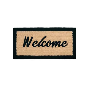 Welcome Door Mat Png 53 PNG image