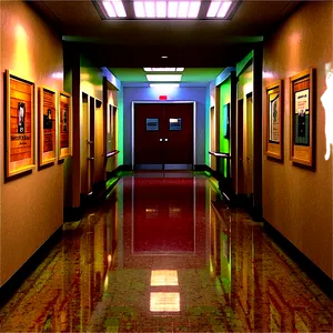 Welcoming Hallway Entrances PNG Lxs88 PNG
