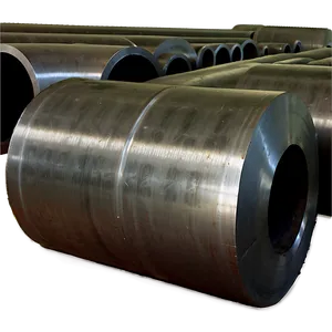 Welded Metal Pipe Png Etb PNG image