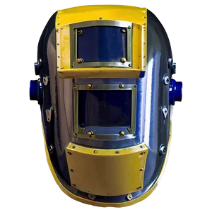 Welding Helmet Png Mee PNG image