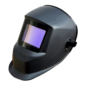 Welding Helmet With Side Windows PNG 8 PNG
