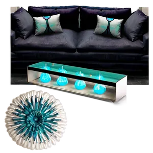 Wellness Home Decor PNG Jev57