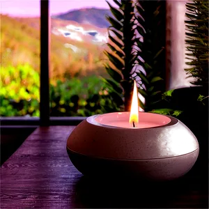 Wellness Home Decor PNG Tal61