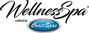 Wellness Spa Coast Spas Logo