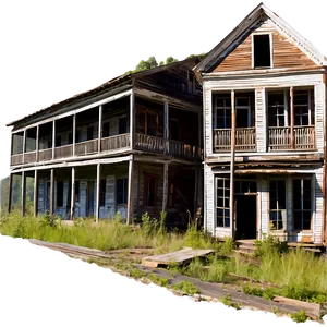 West Virginia Ghost Towns Png 06202024 PNG image