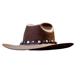 Western Cowboy Hat Png 04292024 PNG image
