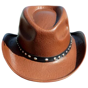 Western Cowboy Hat Png Oqe PNG image