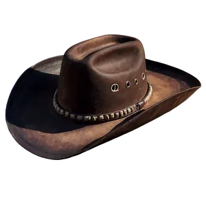 Western Cowboy Hat Png Transparent 05262024 PNG image