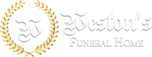 Westons Funeral Home Logo
