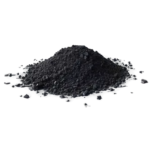 Wet Black Soil Dirt Png 45 PNG image