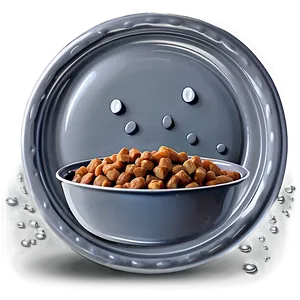 Wet Dog Food PNG Skd
