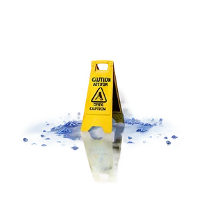 Wet Floor Caution Png Boo PNG image