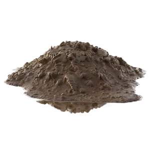 Wet Muddy Dirt PNG Jsw PNG