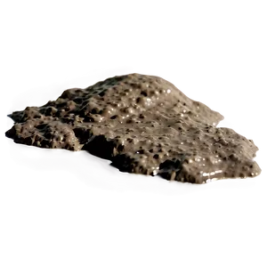Wet Muddy Dirt PNG Rft PNG