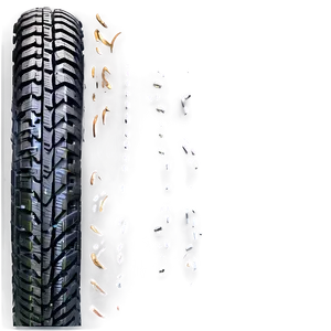 Wet Road Tire Tread Png 06272024 PNG image