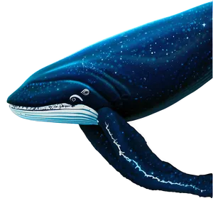 Whale Galaxy Png Jgh PNG image