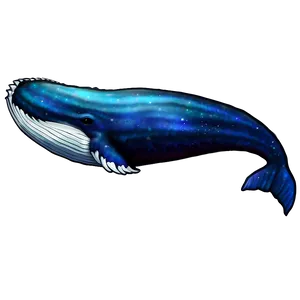Whale Galaxy Png Ybx39 PNG image