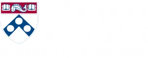 Wharton Alumni Universityof Pennsylvania Logo PNG image