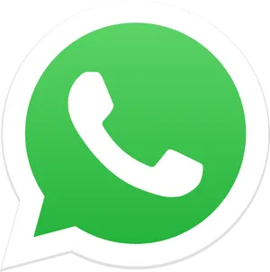 Whats App Logo Icon PNG image