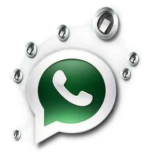 Whatsapp Pin Chat Feature Png 36 PNG image