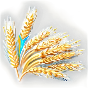 Wheat Bundle Icon Png 39 PNG image