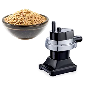 Wheat Grinder PNG 92