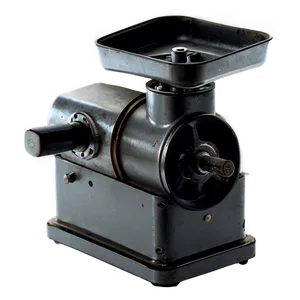 Wheat Grinder PNG Ypg