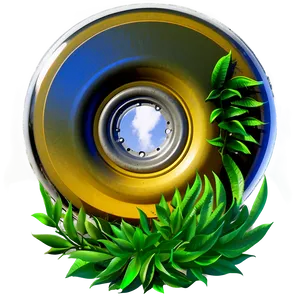 Wheelbarrow Tires PNG Cbg4 PNG