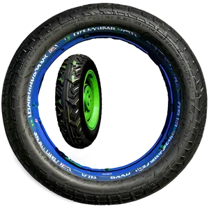 Wheelbarrow Tires PNG Ufs