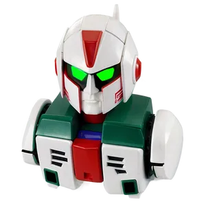 Wheeljack Inventor Bot PNG 67
