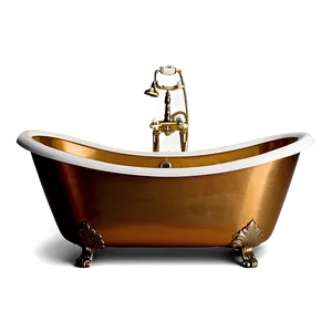 Whimsical Freestanding Tub PNG 73 PNG