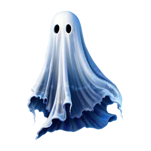 Whimsical Ghosts Png 05242024 PNG image