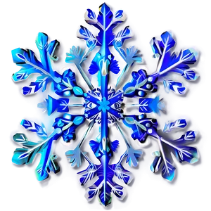 Whimsical Snowflake Creation Png 87 PNG image