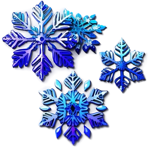 Whimsical Snowflake Creation Png Yed66 PNG image