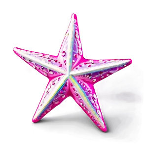 Whimsical Star Sparkle PNG Ulp PNG