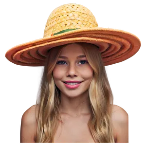 Whimsy Hat PNG 06132024