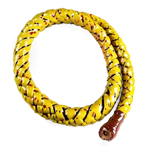 Whip Coiled Png Voi67 PNG image