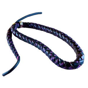 Whip For Role Play Png 05232024 PNG image
