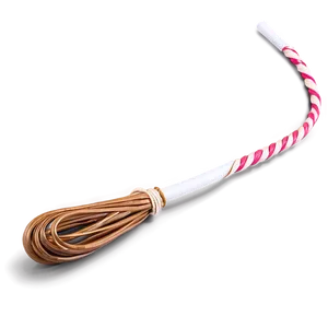 Whip On White Background Png Tsp53 PNG image