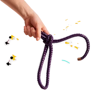 Whip Tied Png 05232024 PNG image