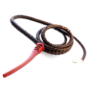 Whip With Handle Png 05232024 PNG image