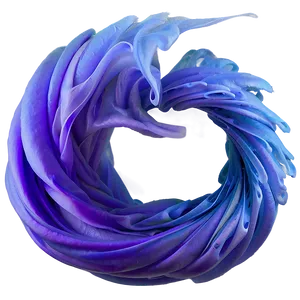 Whirling Purple Smoke Texture PNG 67 PNG