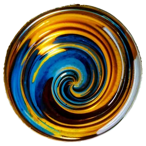 Whirlpool Fluid Swirl Png Cma PNG image