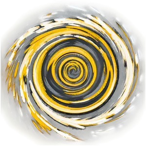 Whirlpool Spin Abstract Png 06282024 PNG image