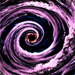 Whirlpool Storm Graphic Png 90 PNG image