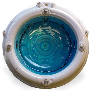 Whirlpool Swimming Pool PNG Joj63 PNG