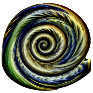 Whirlpool Swirl Vortex Png 06282024 PNG image