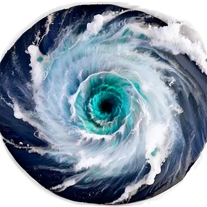 Whirlpool Whirling Waters Png 06282024 PNG image