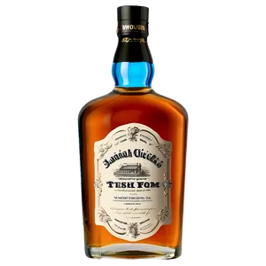 Whiskey Bottle Png 05242024 PNG image