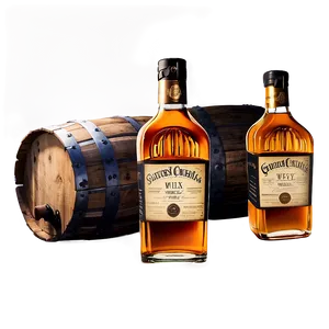 Whiskey Bottle Png 43 PNG image